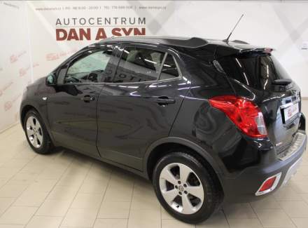 Opel - Mokka
