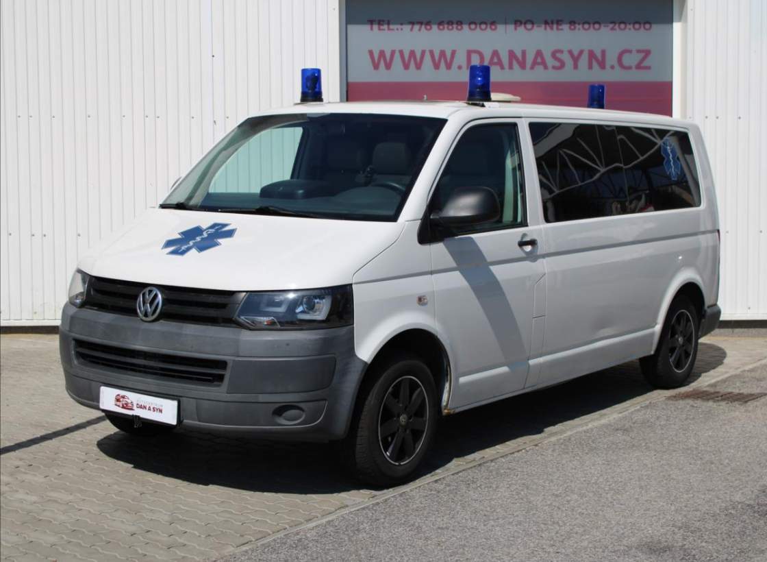Volkswagen - Transporter