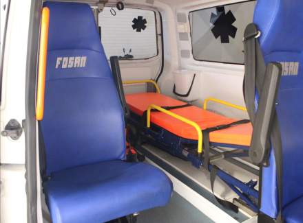 Volkswagen - Transporter