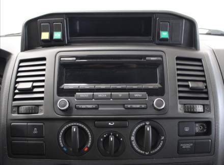 Volkswagen - Transporter