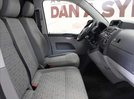 Volkswagen - Transporter