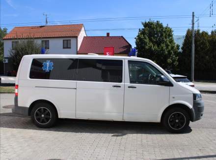 Volkswagen - Transporter