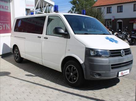 Volkswagen - Transporter