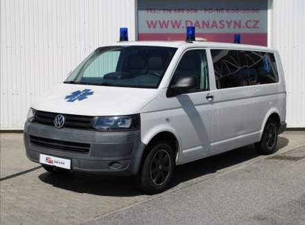 Volkswagen - Transporter
