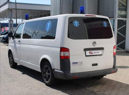 Volkswagen - Transporter