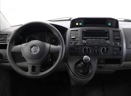 Volkswagen - Transporter