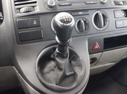 Volkswagen - Transporter