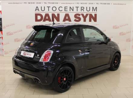 Abarth - 595