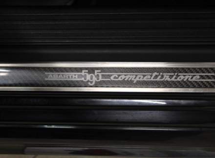 Abarth - 595