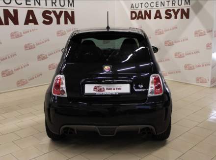 Abarth - 595