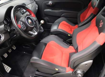 Abarth - 595