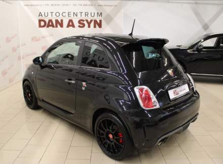 Abarth - 595