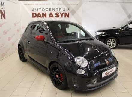 Abarth - 595