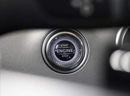 Mercedes-Benz - E-class