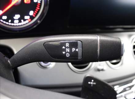 Mercedes-Benz - E-class