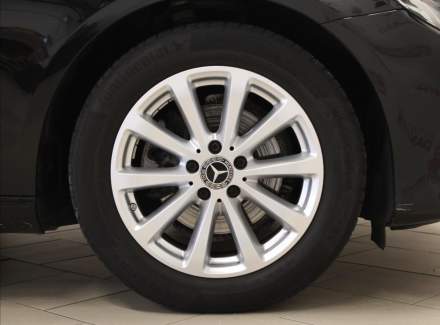 Mercedes-Benz - E-class