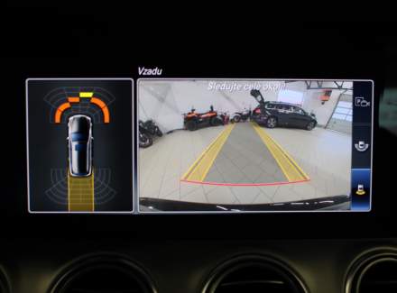 Mercedes-Benz - E-class