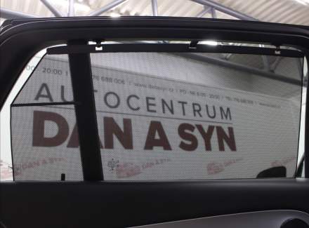 Mercedes-Benz - E-class