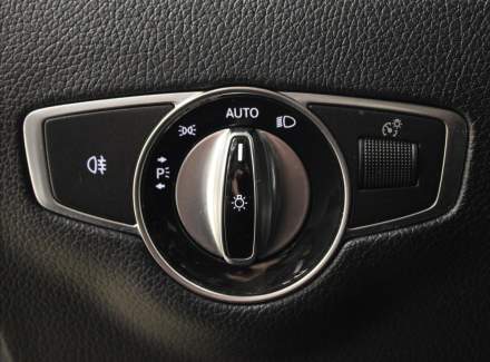 Mercedes-Benz - E-class