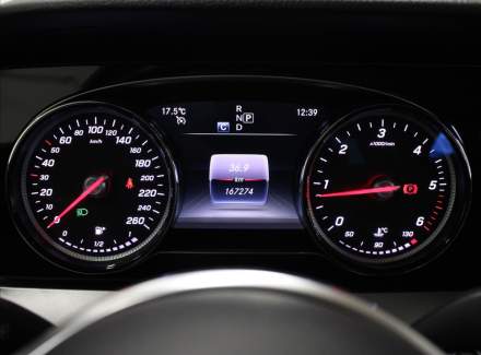 Mercedes-Benz - E-class