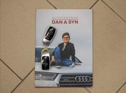 Mercedes-Benz - E-class