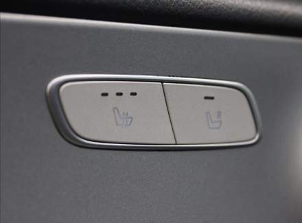 Mercedes-Benz - E-class