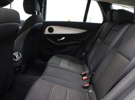 Mercedes-Benz - E-class