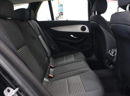 Mercedes-Benz - E-class