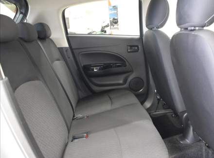 Mitsubishi - Space Star