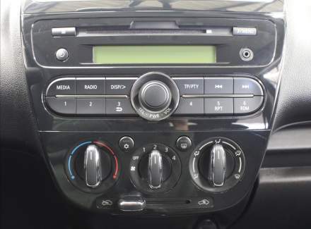 Mitsubishi - Space Star