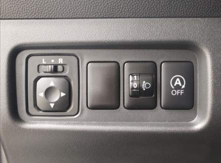 Mitsubishi - Space Star