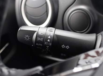 Mitsubishi - Space Star