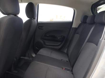 Mitsubishi - Space Star