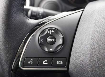 Mitsubishi - Space Star