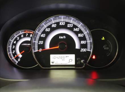 Mitsubishi - Space Star