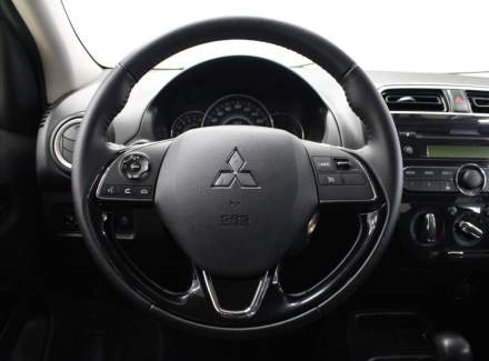 Mitsubishi - Space Star