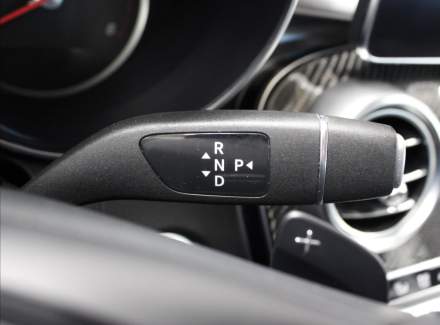 Mercedes-Benz - C-class