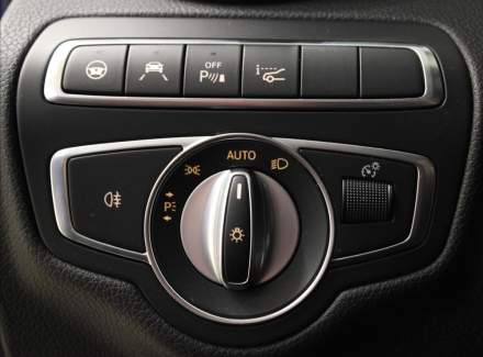 Mercedes-Benz - C-class