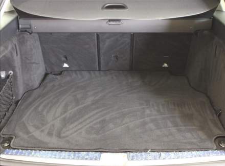 Mercedes-Benz - C-class