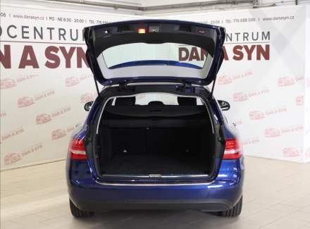 Mercedes-Benz - C-class