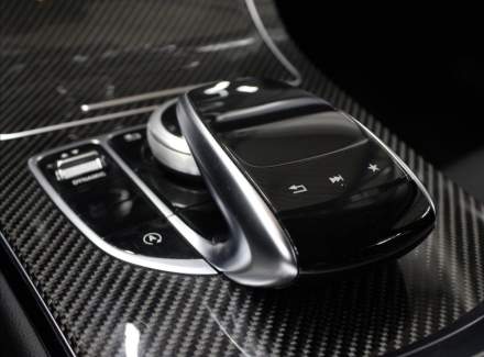 Mercedes-Benz - C-class