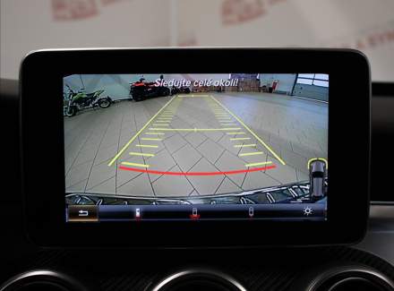 Mercedes-Benz - C-class