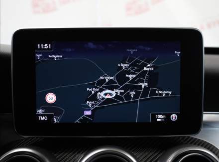 Mercedes-Benz - C-class