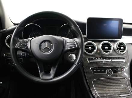 Mercedes-Benz - C-class
