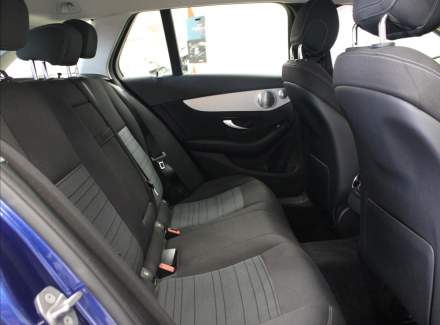 Mercedes-Benz - C-class