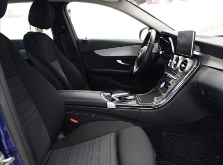 Mercedes-Benz - C-class