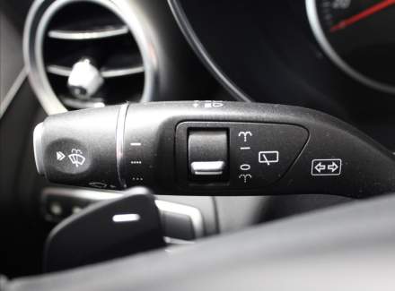 Mercedes-Benz - C-class