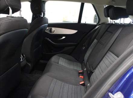 Mercedes-Benz - C-class