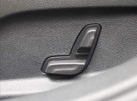 Mercedes-Benz - C-class