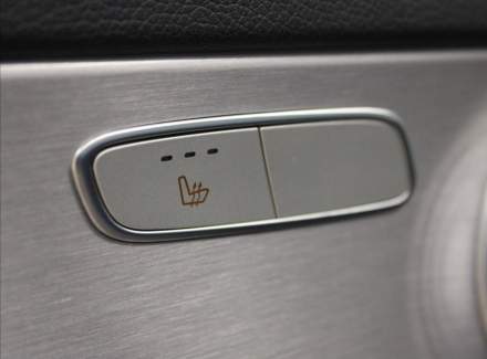 Mercedes-Benz - C-class